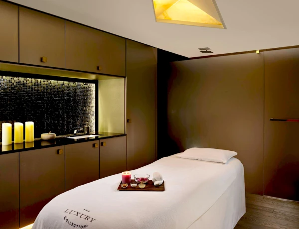 The Alexander, a Luxury Collection Hôtel, Erevan