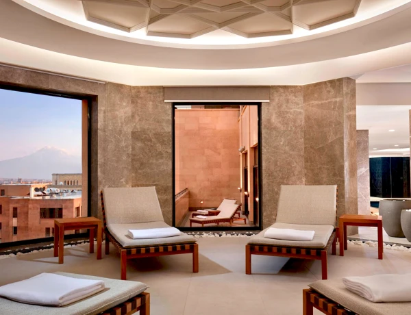 The Alexander, a Luxury Collection Hôtel, Erevan