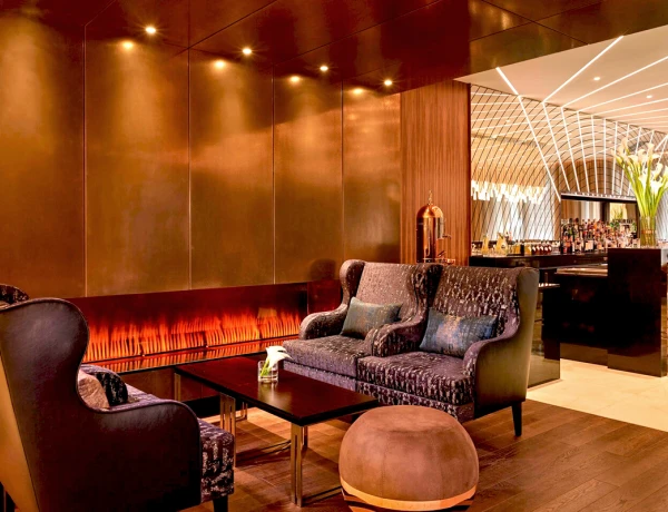 The Alexander, a Luxury Collection Hôtel, Erevan