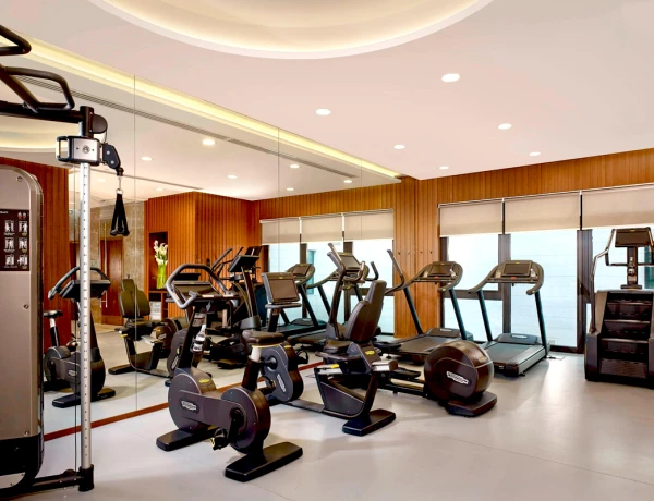 The Alexander, a Luxury Collection Hôtel, Erevan