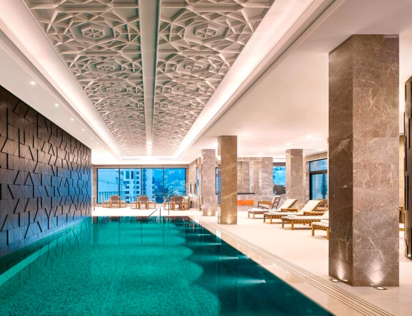 The Alexander, a Luxury Collection Hôtel, Erevan