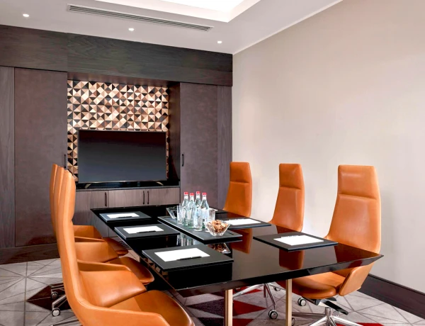 The Alexander, a Luxury Collection Hôtel, Erevan