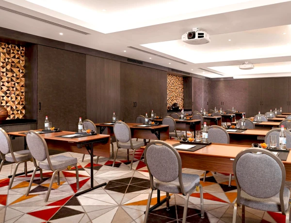 The Alexander, a Luxury Collection Hôtel, Erevan