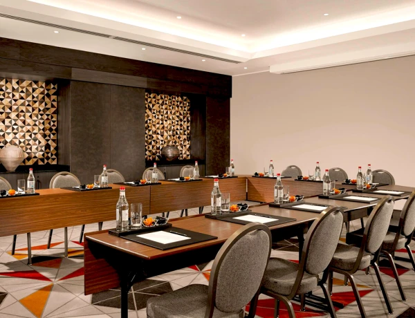 The Alexander, a Luxury Collection Hôtel, Erevan