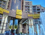 Hotel Multi Grand Pharaon