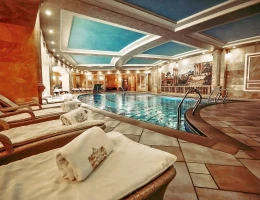 Hotel Multi Grand Pharaon