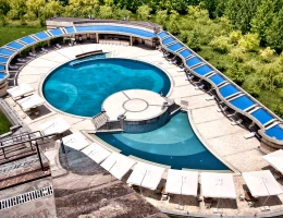 Hotel Multi Grand Pharaon