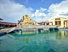 Hotel Multi Grand Pharaon