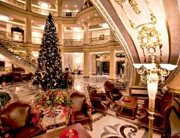 Hotel Multi Grand Pharaon