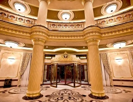 Hotel Multi Grand Pharaon