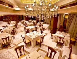 Hotel Multi Grand Pharaon