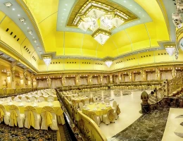 Hotel Multi Grand Pharaon