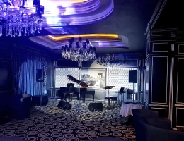 Hotel Multi Grand Pharaon