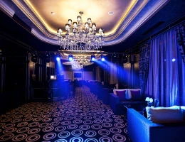 Hotel Multi Grand Pharaon