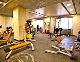 Hotel Multi Grand Pharaon