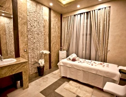 Hotel Multi Grand Pharaon