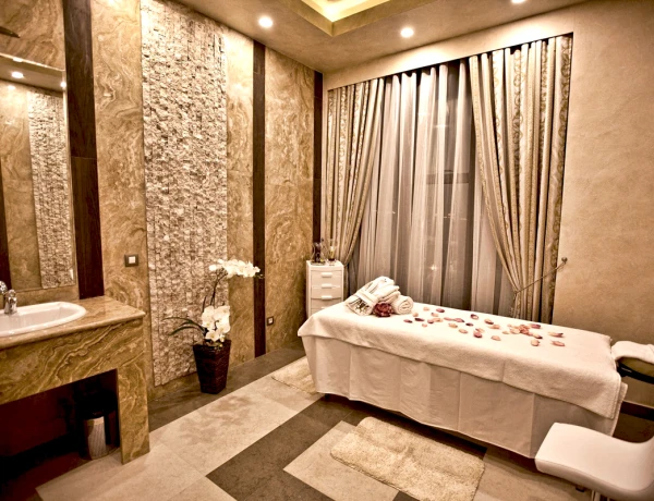 Отель Мульти Гранд Фараон