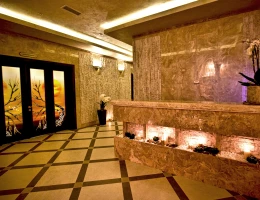 Hotel Multi Grand Pharaon