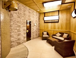 Hotel Multi Grand Pharaon