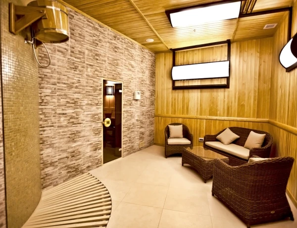 Отель Мульти Гранд Фараон