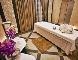 Hotel Multi Grand Pharaon