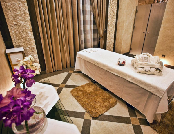 Отель Мульти Гранд Фараон