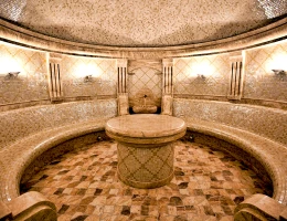 Hotel Multi Grand Pharaon