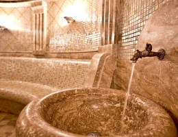 Hotel Multi Grand Pharaon