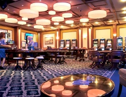 Hotel Multi Grand Pharaon