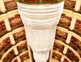 Hotel Multi Grand Pharaon