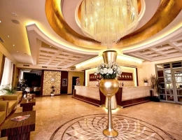 Hotel Nacional