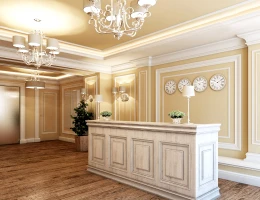 Hôtel Paris