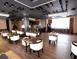 Hôtel Paris