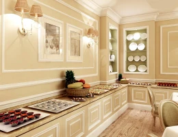 Hôtel Paris