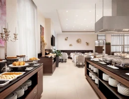 Ramada Hotel and Suites by Wyndham Erevan