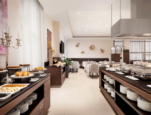 Ramada Hotel and Suites by Wyndham Erevan