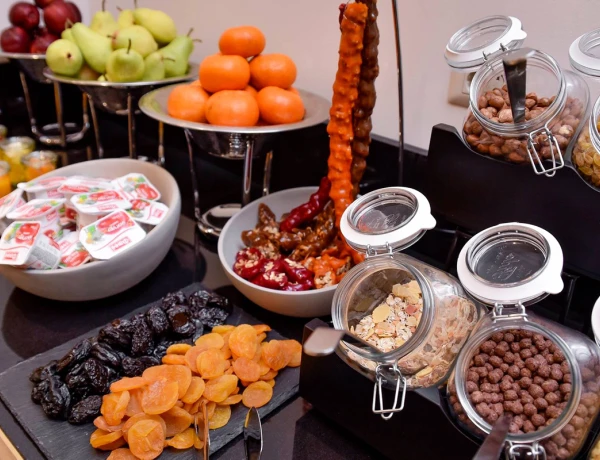 Ramada Hotel and Suites by Wyndham Erevan