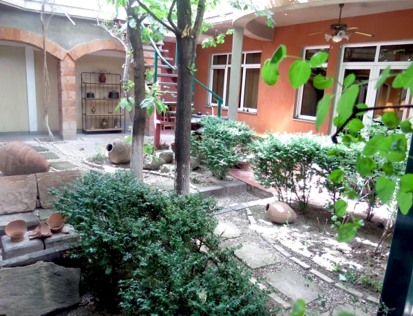 Casa de huéspedes Villa Aygedzor