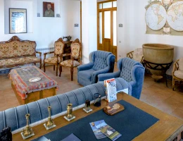 Gasthaus Villa Ajgedsor