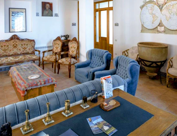 Casa de huéspedes Villa Aygedzor