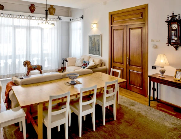 Casa de huéspedes Villa Aygedzor