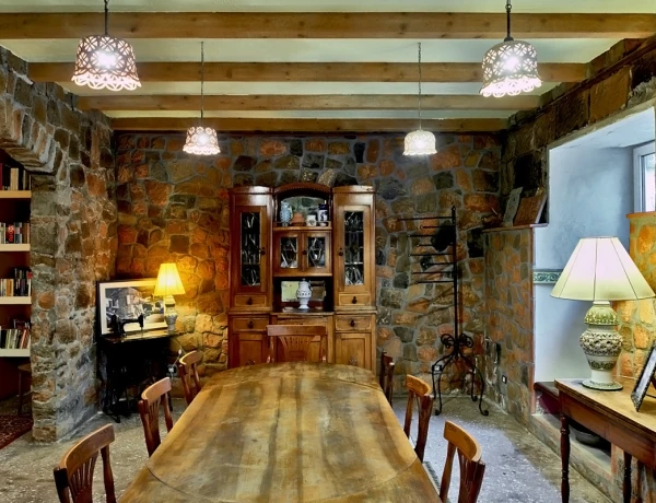 Casa de huéspedes Villa Delenda