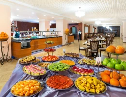 Ani Plaza hotel