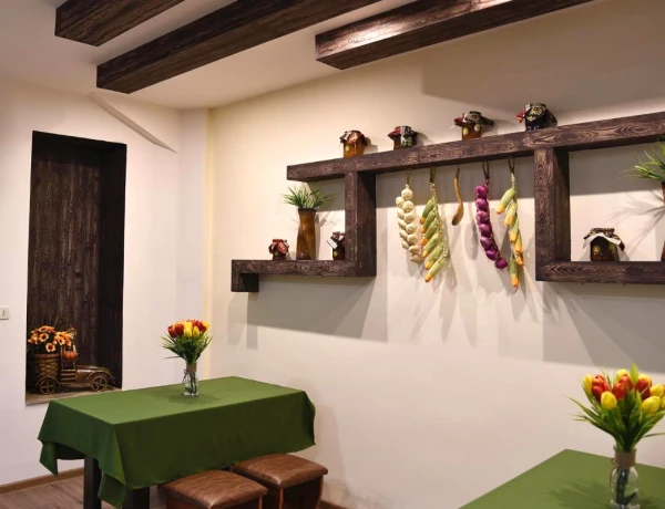 Casa de huéspedes Premium