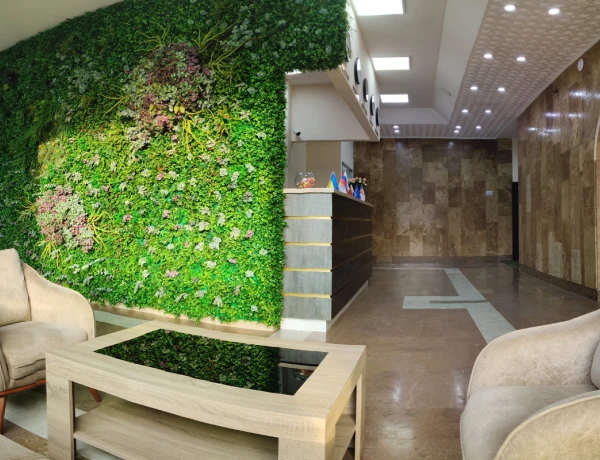 Отель Ричмайнд