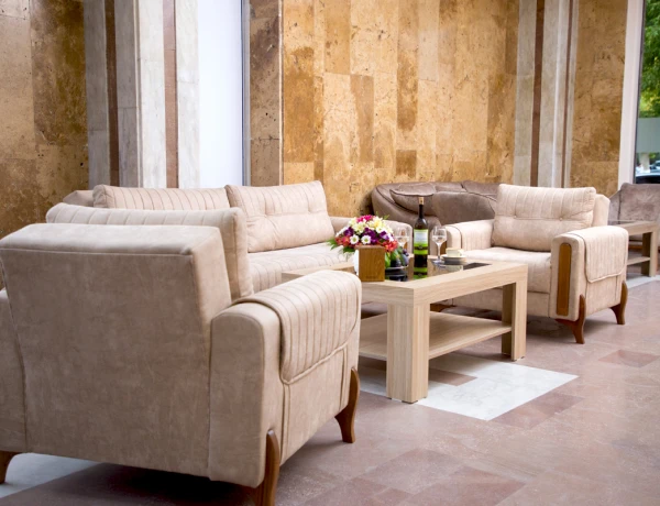 Отель Ричмайнд