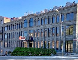 Mina hotel