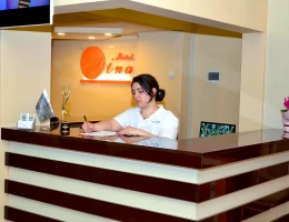 Hotel Mina