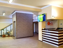 Hotel Mina