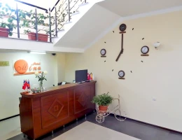 Hotel Mina